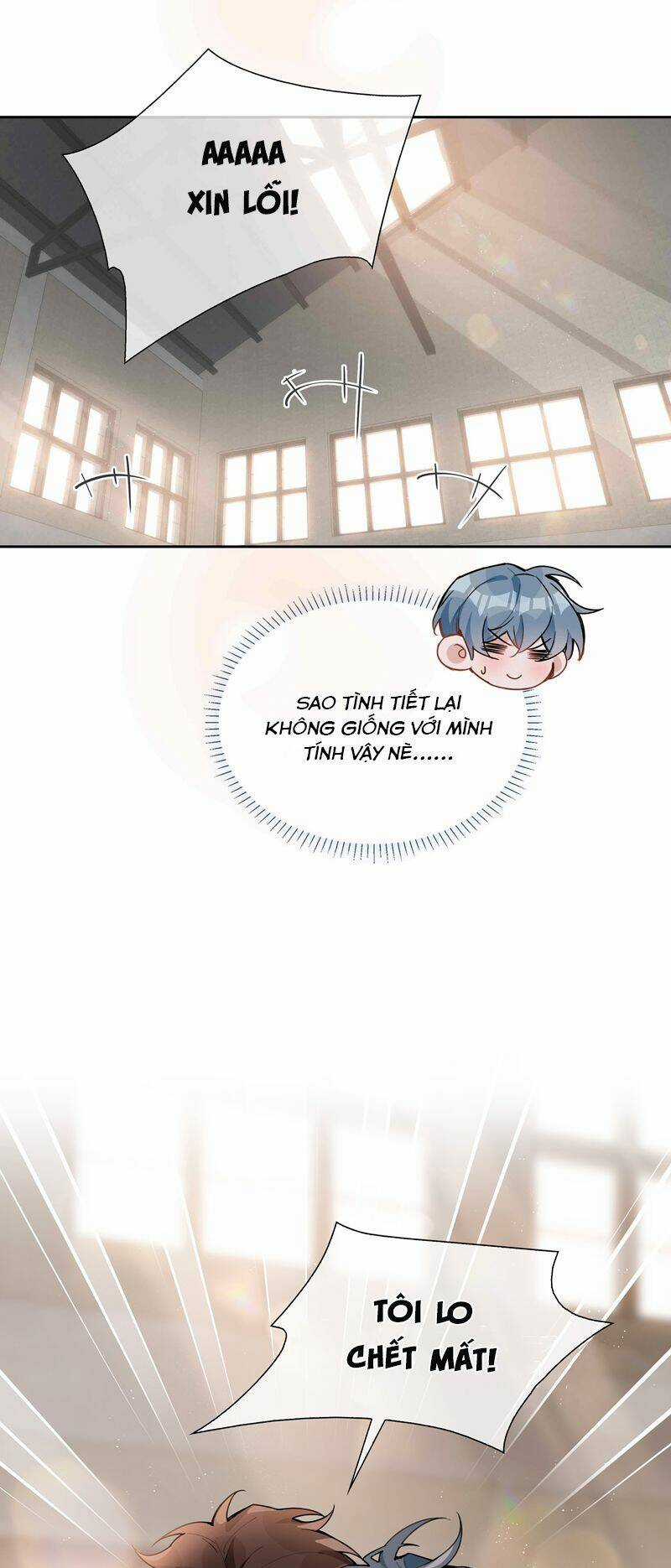 Sơn Hải Cao Trung - Chapter 83 - Trang 6