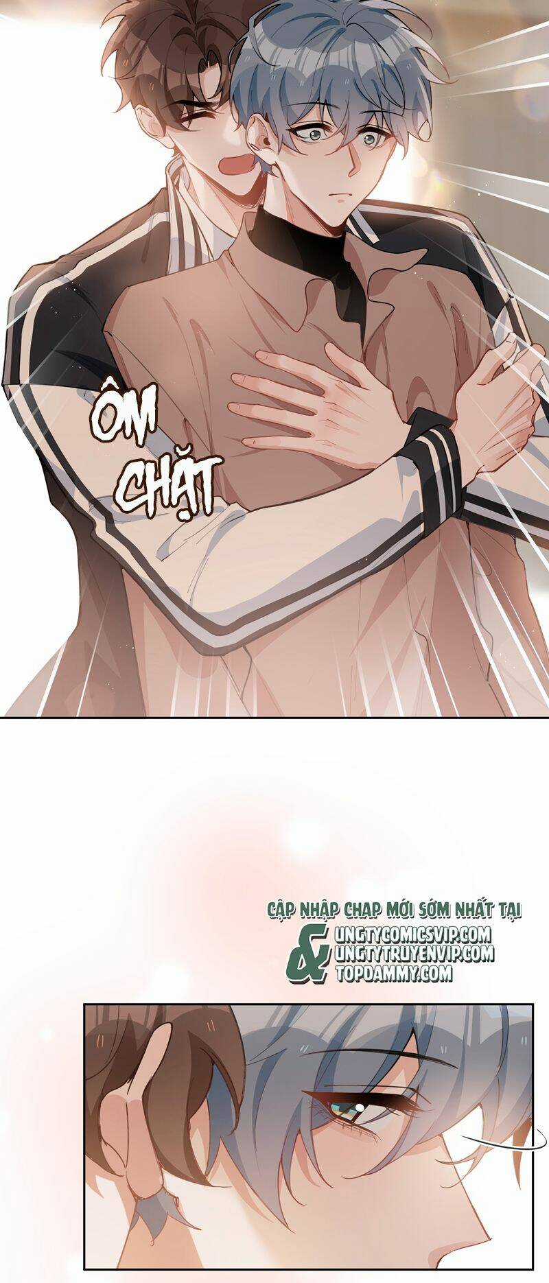 Sơn Hải Cao Trung - Chapter 83 - Trang 7