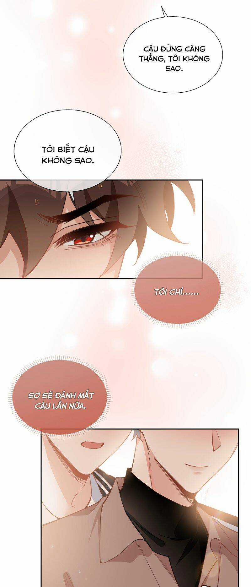 Sơn Hải Cao Trung - Chapter 83 - Trang 8