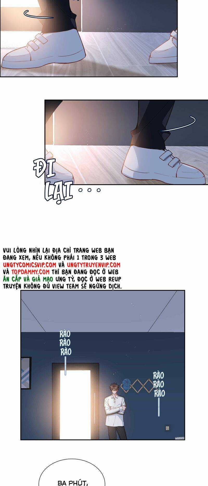 Sơn Hải Cao Trung - Chapter 83 - Trang 10