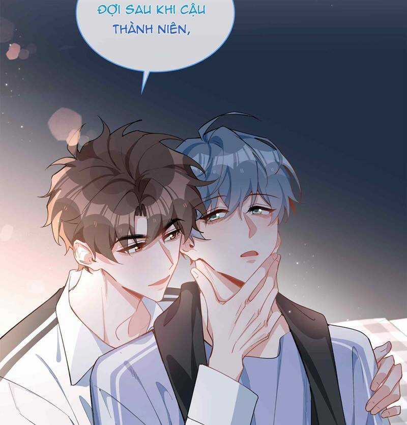 Sơn Hải Cao Trung - Chapter 84 - Trang 18