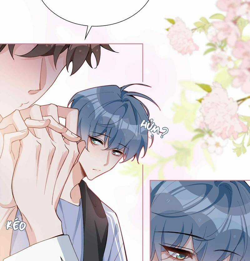 Sơn Hải Cao Trung - Chapter 84 - Trang 22