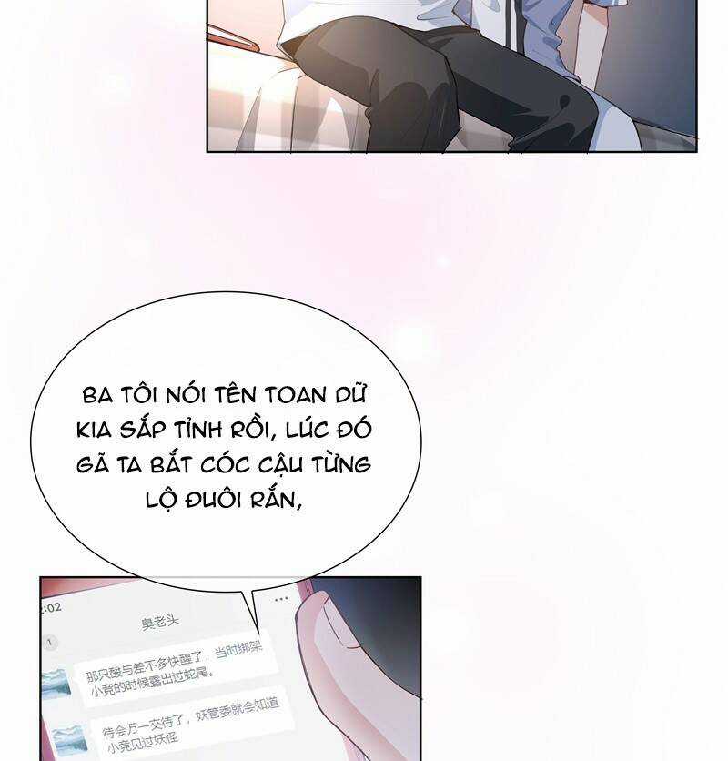 Sơn Hải Cao Trung - Chapter 84 - Trang 25