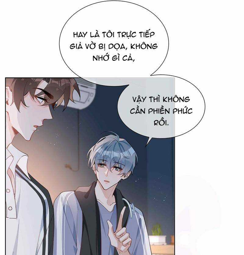 Sơn Hải Cao Trung - Chapter 84 - Trang 31