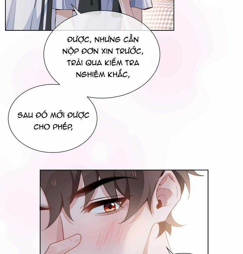 Sơn Hải Cao Trung - Chapter 84 - Trang 32