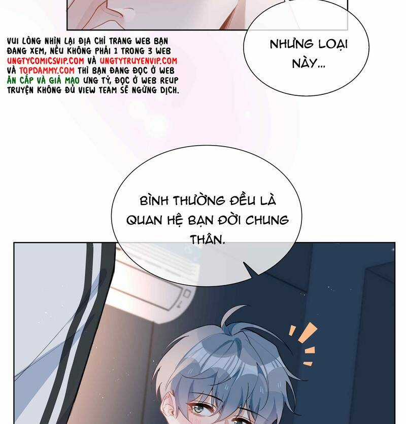 Sơn Hải Cao Trung - Chapter 84 - Trang 33