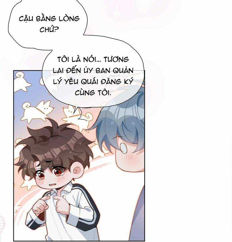 Sơn Hải Cao Trung - Chapter 84 - Trang 35