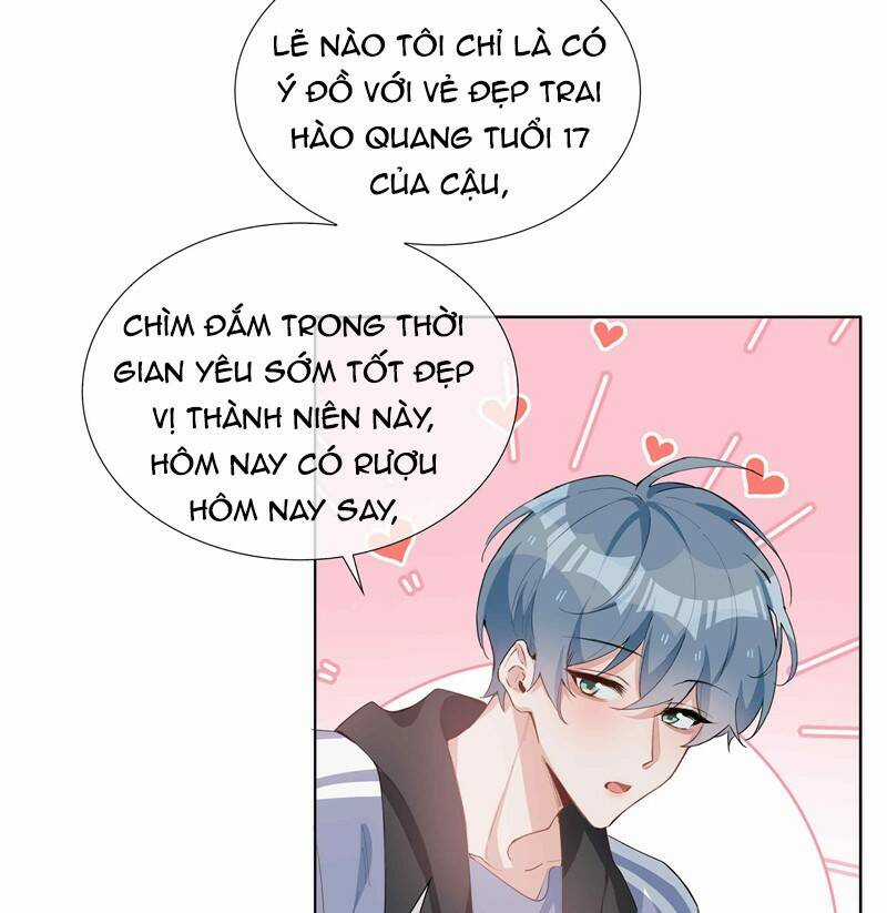 Sơn Hải Cao Trung - Chapter 84 - Trang 38