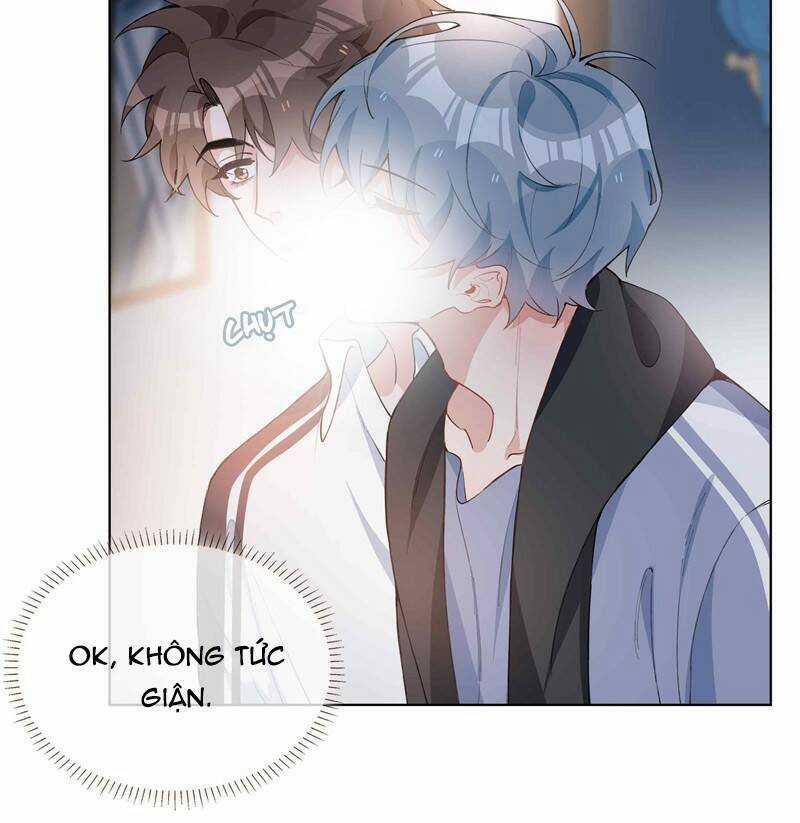 Sơn Hải Cao Trung - Chapter 84 - Trang 41