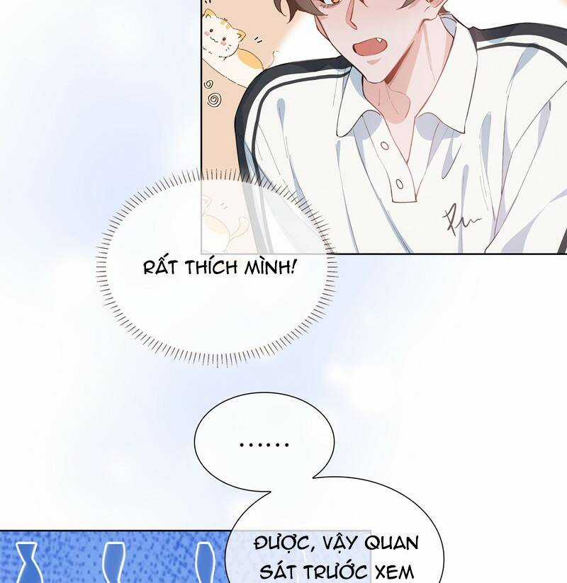 Sơn Hải Cao Trung - Chapter 84 - Trang 48