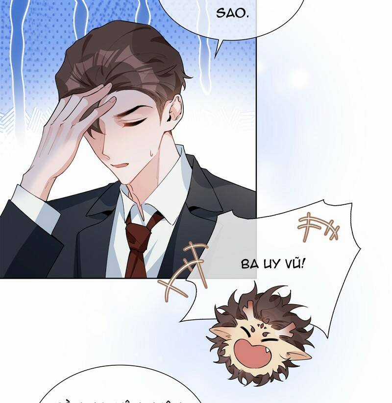 Sơn Hải Cao Trung - Chapter 84 - Trang 49