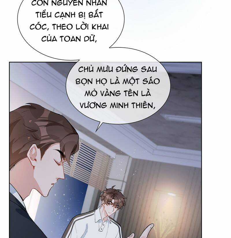 Sơn Hải Cao Trung - Chapter 84 - Trang 50