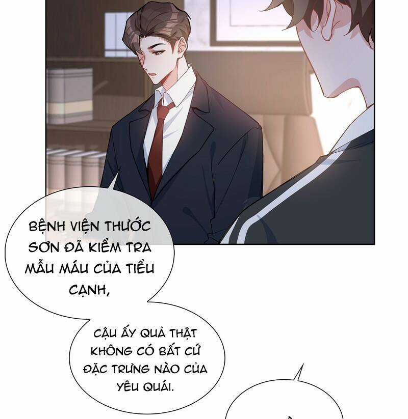 Sơn Hải Cao Trung - Chapter 84 - Trang 54