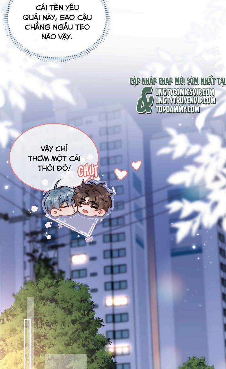 Sơn Hải Cao Trung - Chapter 85 - Trang 12