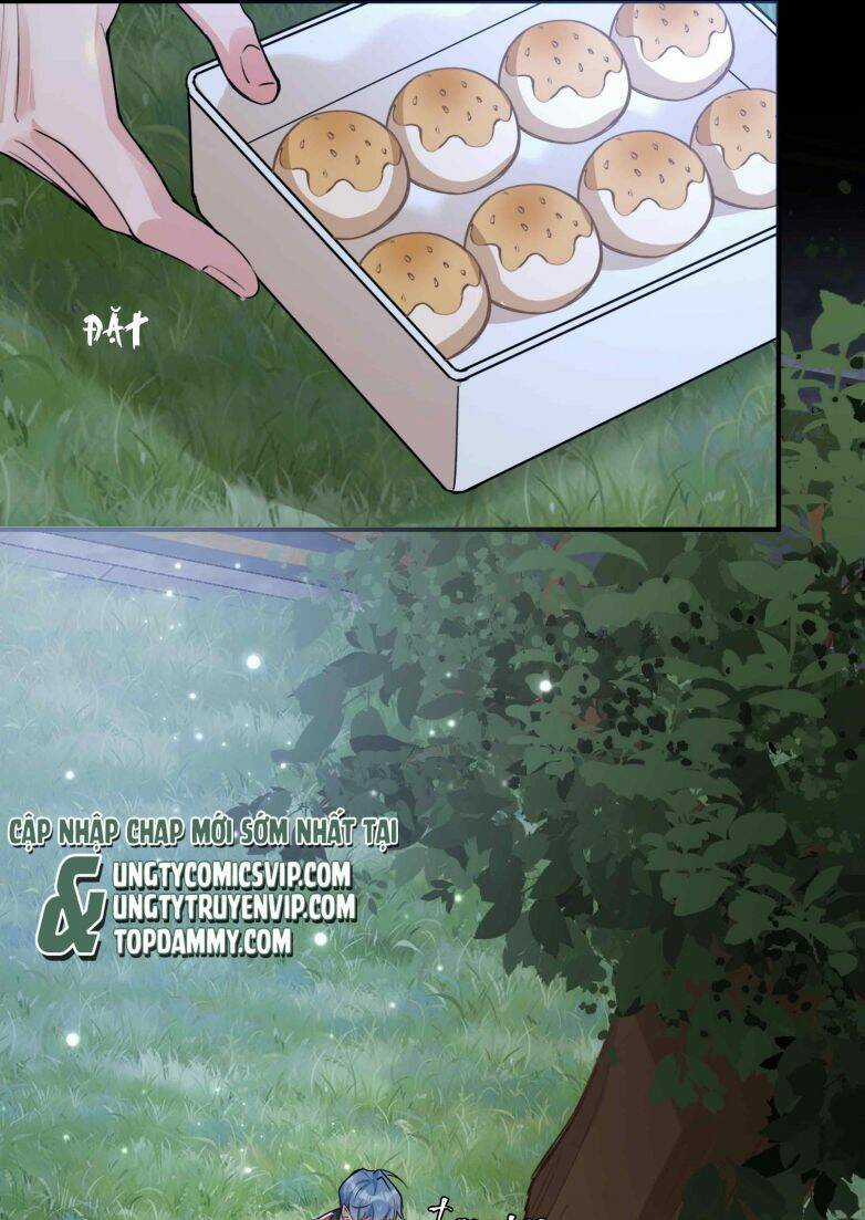 Sơn Hải Cao Trung - Chapter 85 - Trang 14