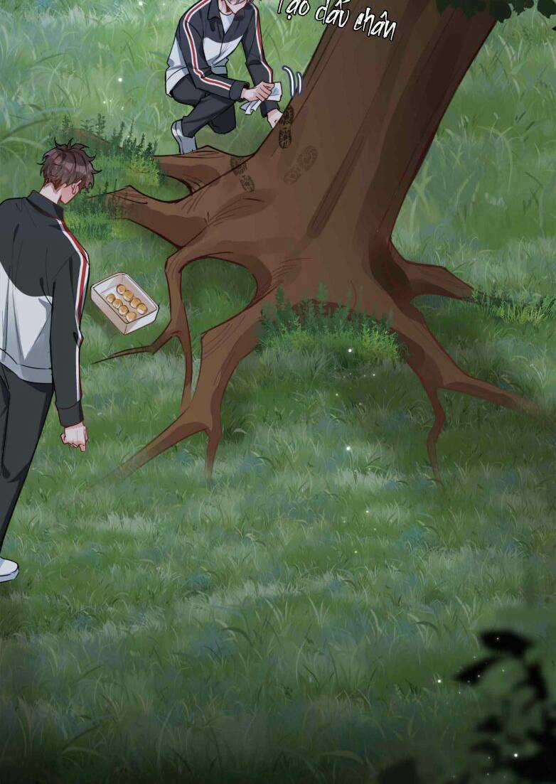 Sơn Hải Cao Trung - Chapter 85 - Trang 15