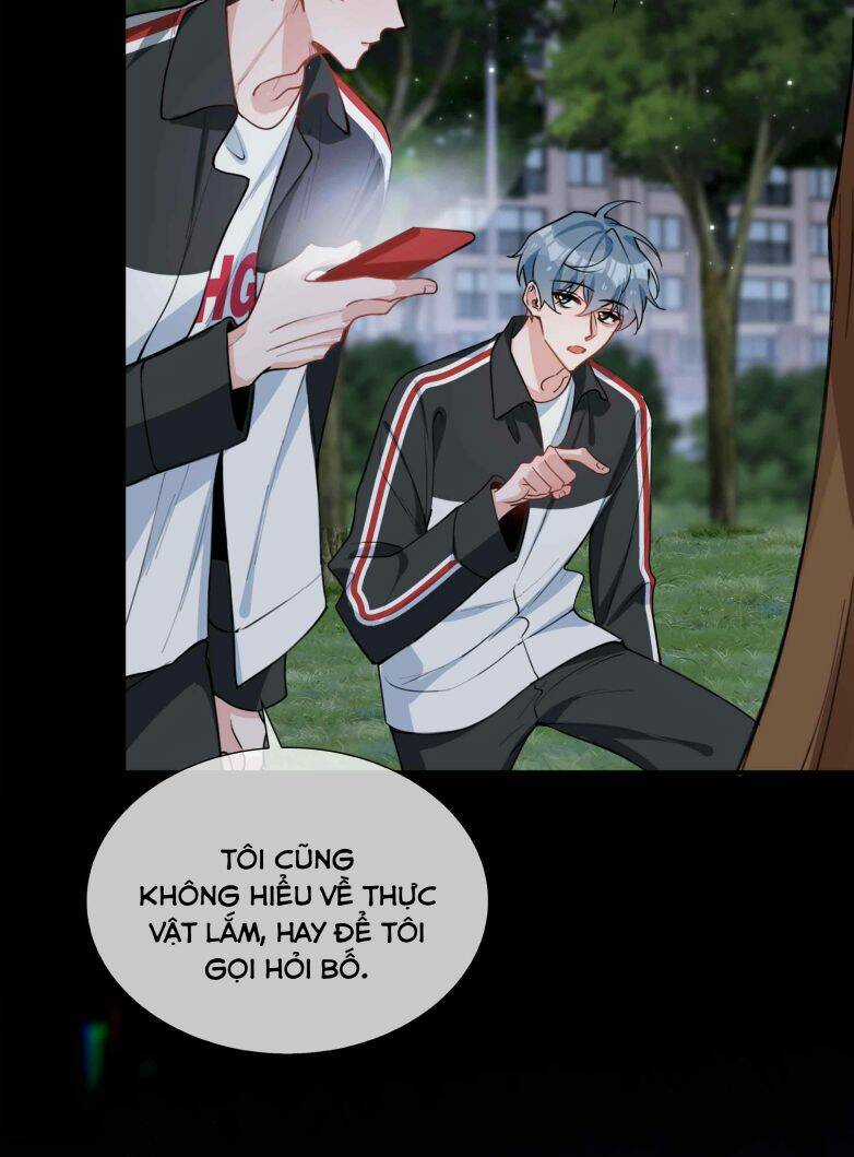 Sơn Hải Cao Trung - Chapter 85 - Trang 17