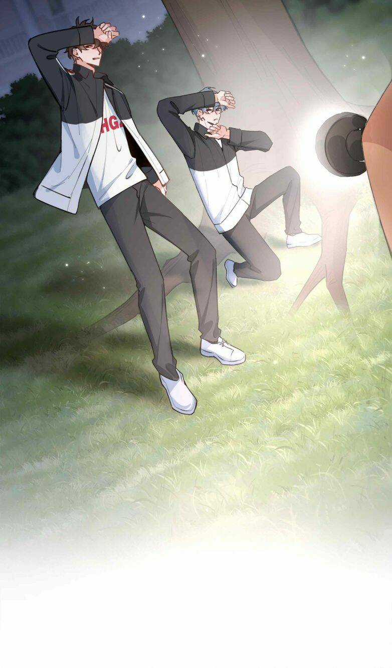 Sơn Hải Cao Trung - Chapter 85 - Trang 19