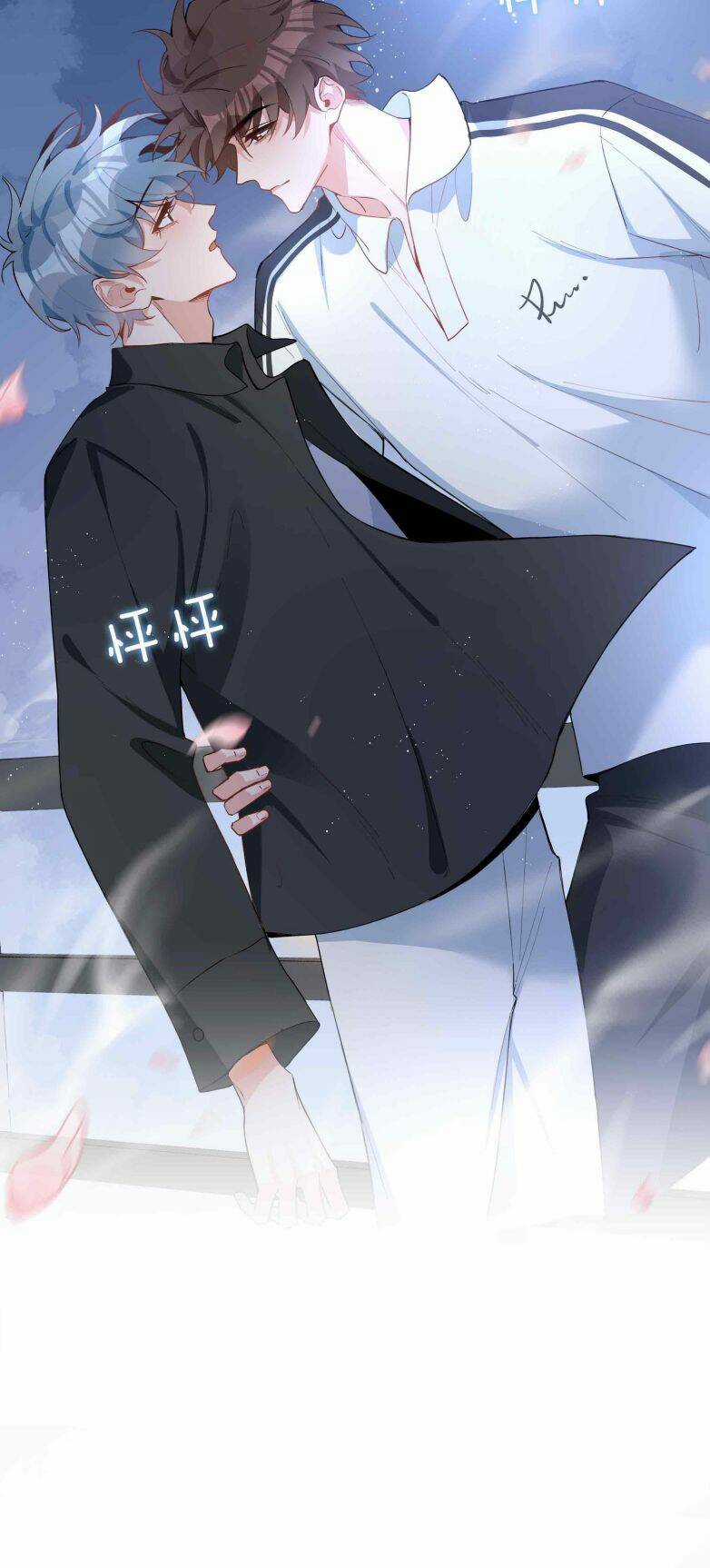 Sơn Hải Cao Trung - Chapter 85 - Trang 3