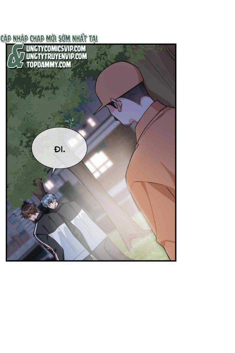 Sơn Hải Cao Trung - Chapter 85 - Trang 22