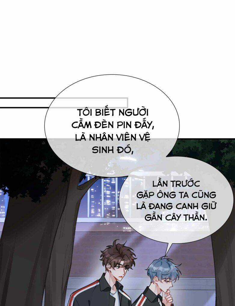 Sơn Hải Cao Trung - Chapter 85 - Trang 23