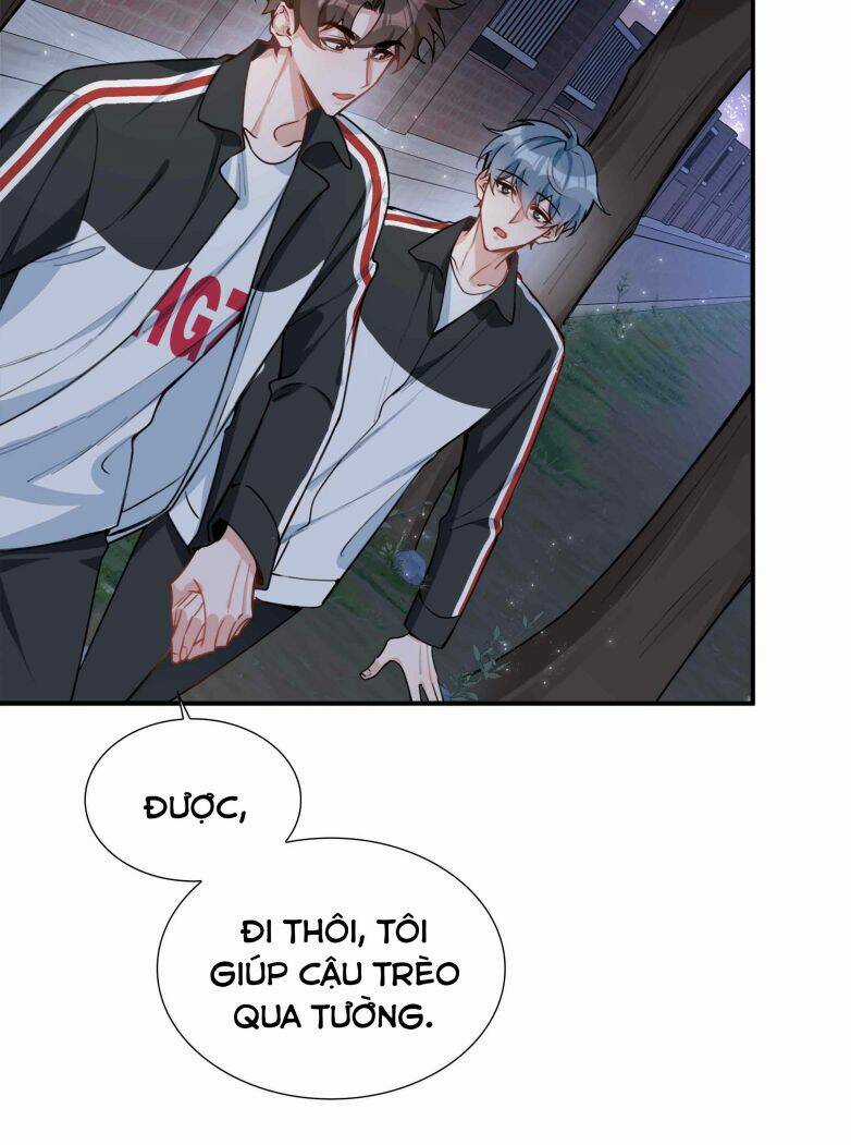 Sơn Hải Cao Trung - Chapter 85 - Trang 28