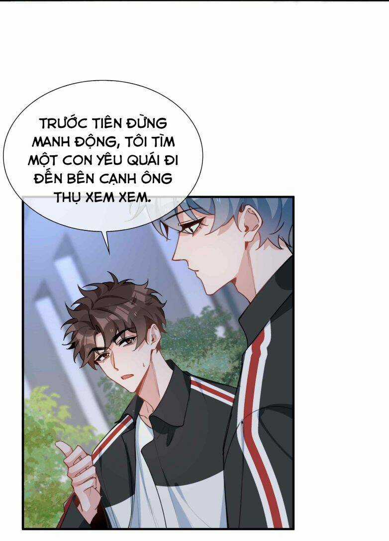 Sơn Hải Cao Trung - Chapter 85 - Trang 32