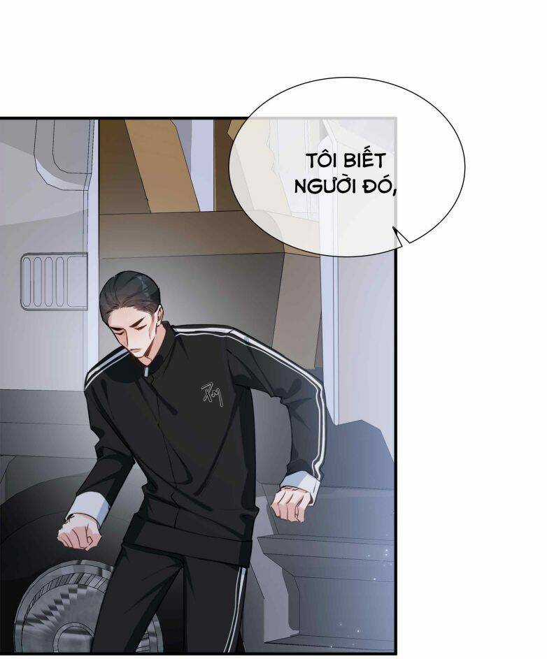 Sơn Hải Cao Trung - Chapter 85 - Trang 34