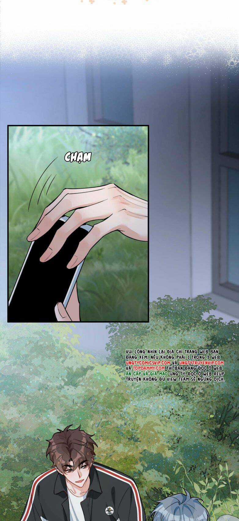 Sơn Hải Cao Trung - Chapter 85 - Trang 38