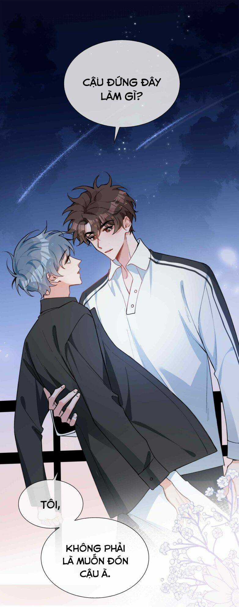 Sơn Hải Cao Trung - Chapter 85 - Trang 5