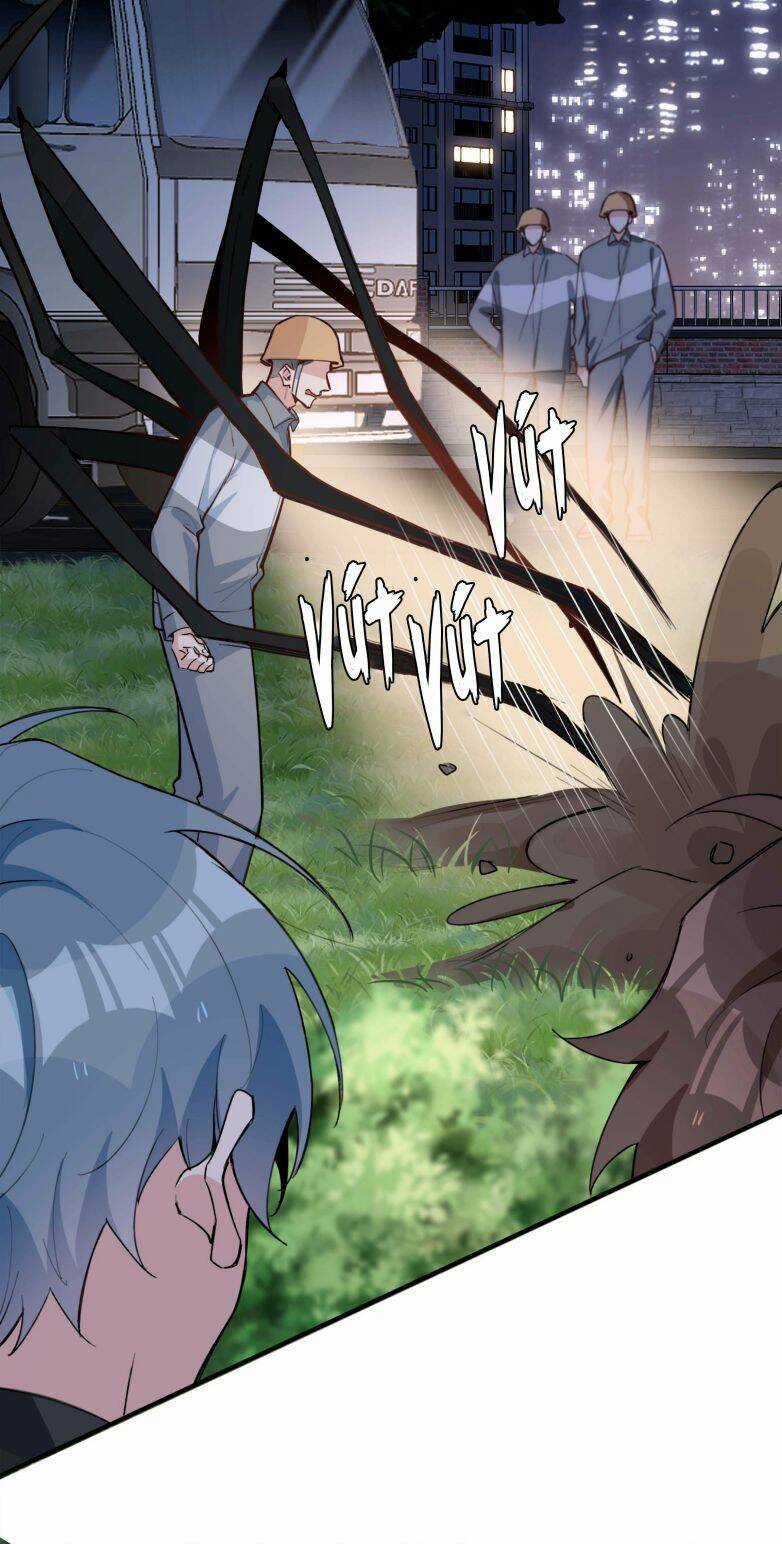 Sơn Hải Cao Trung - Chapter 85 - Trang 42