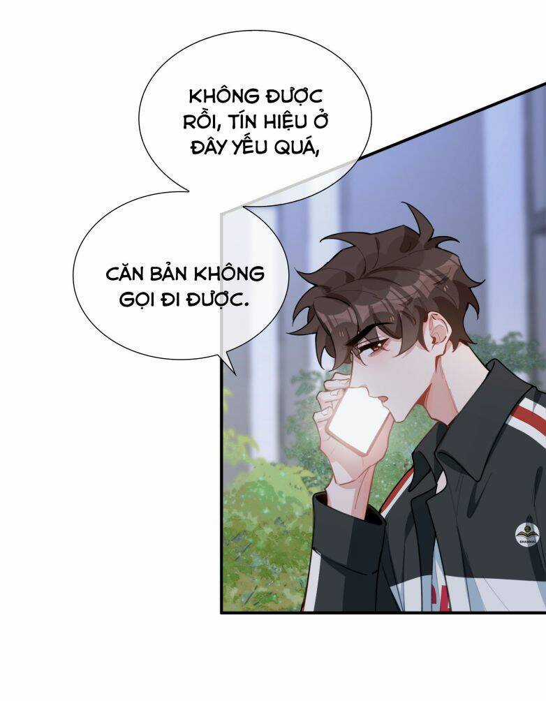 Sơn Hải Cao Trung - Chapter 85 - Trang 43