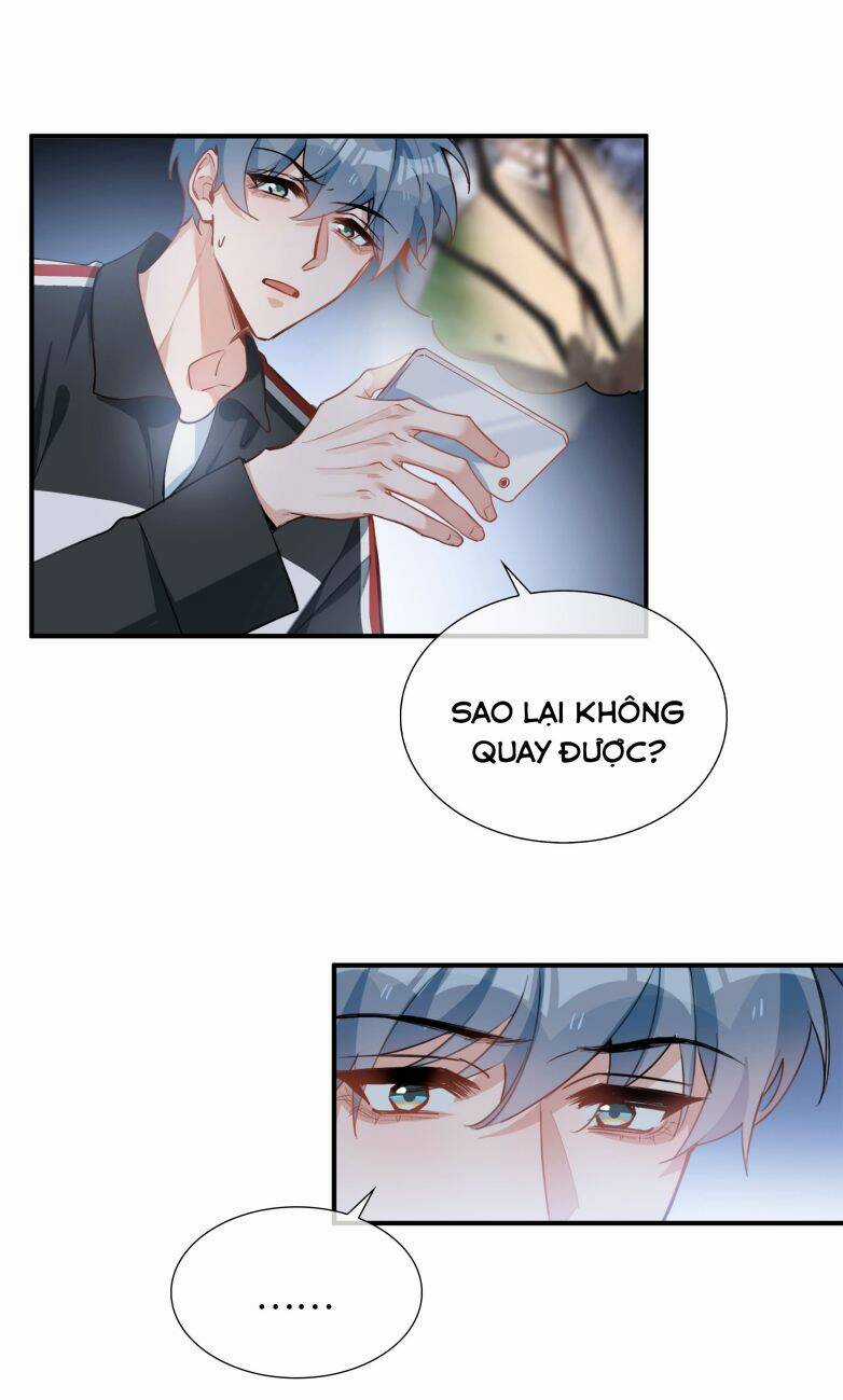 Sơn Hải Cao Trung - Chapter 85 - Trang 44