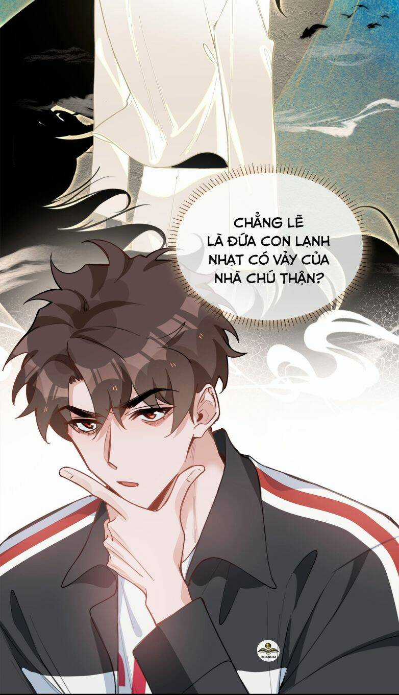 Sơn Hải Cao Trung - Chapter 85 - Trang 48