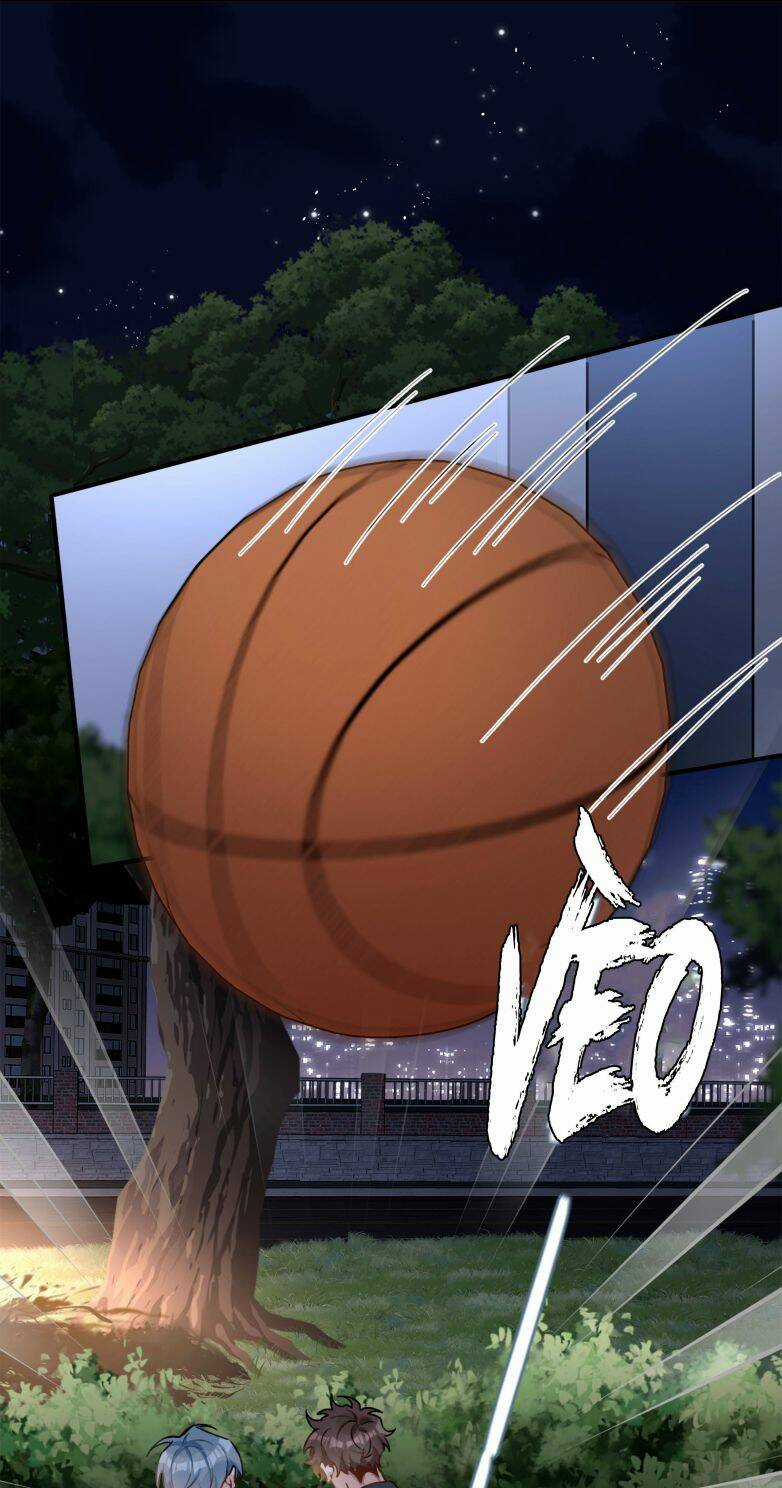 Sơn Hải Cao Trung - Chapter 85 - Trang 49