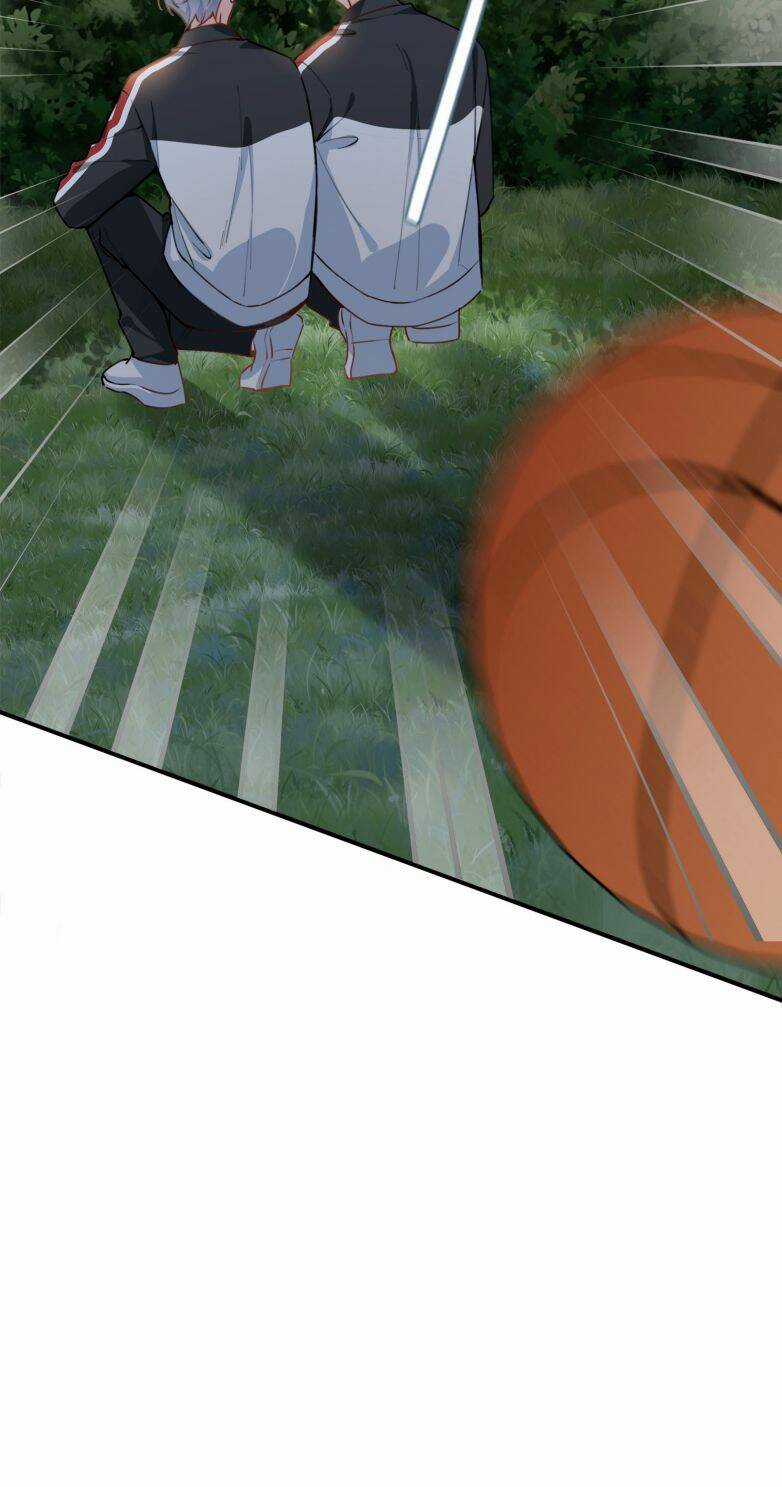 Sơn Hải Cao Trung - Chapter 85 - Trang 50