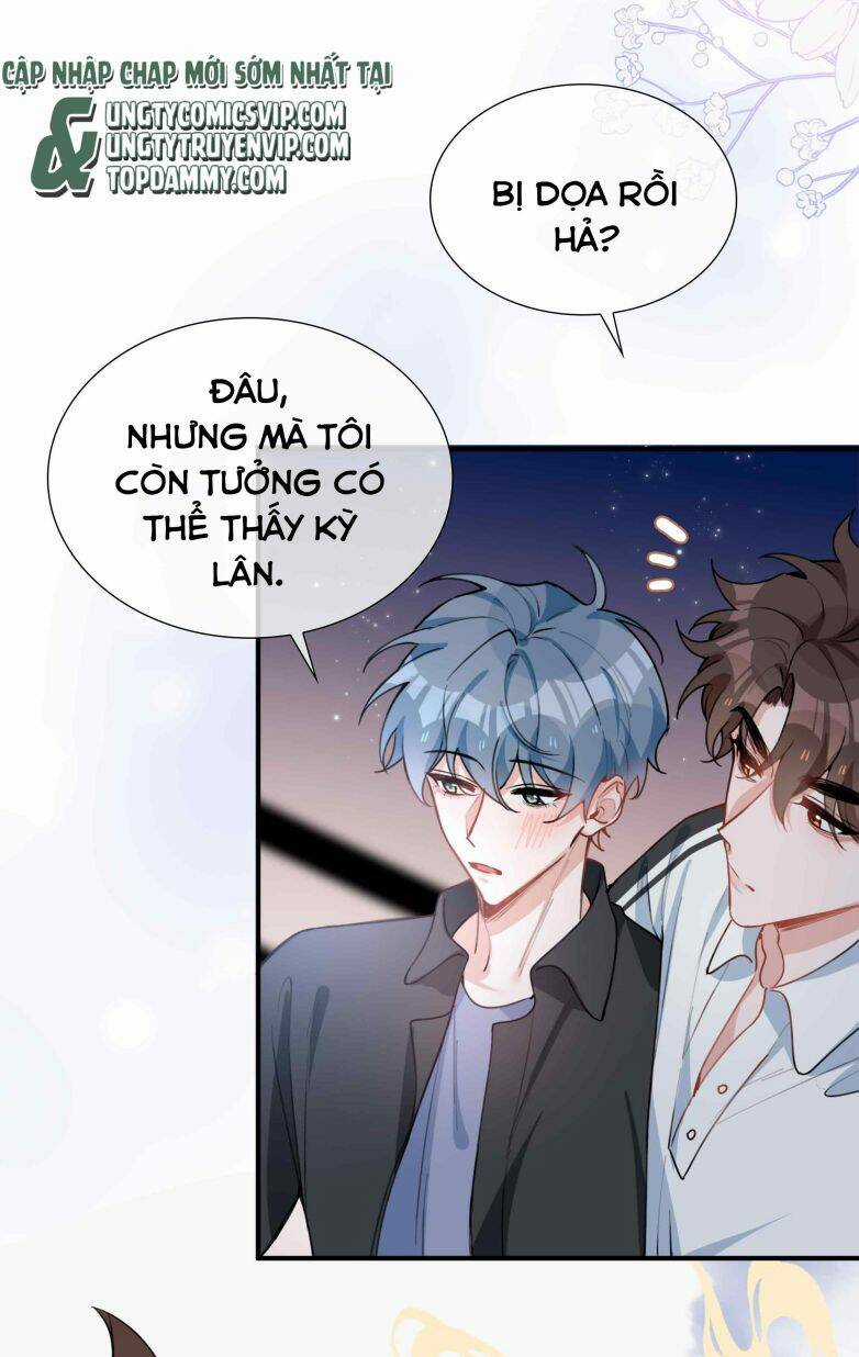 Sơn Hải Cao Trung - Chapter 85 - Trang 6