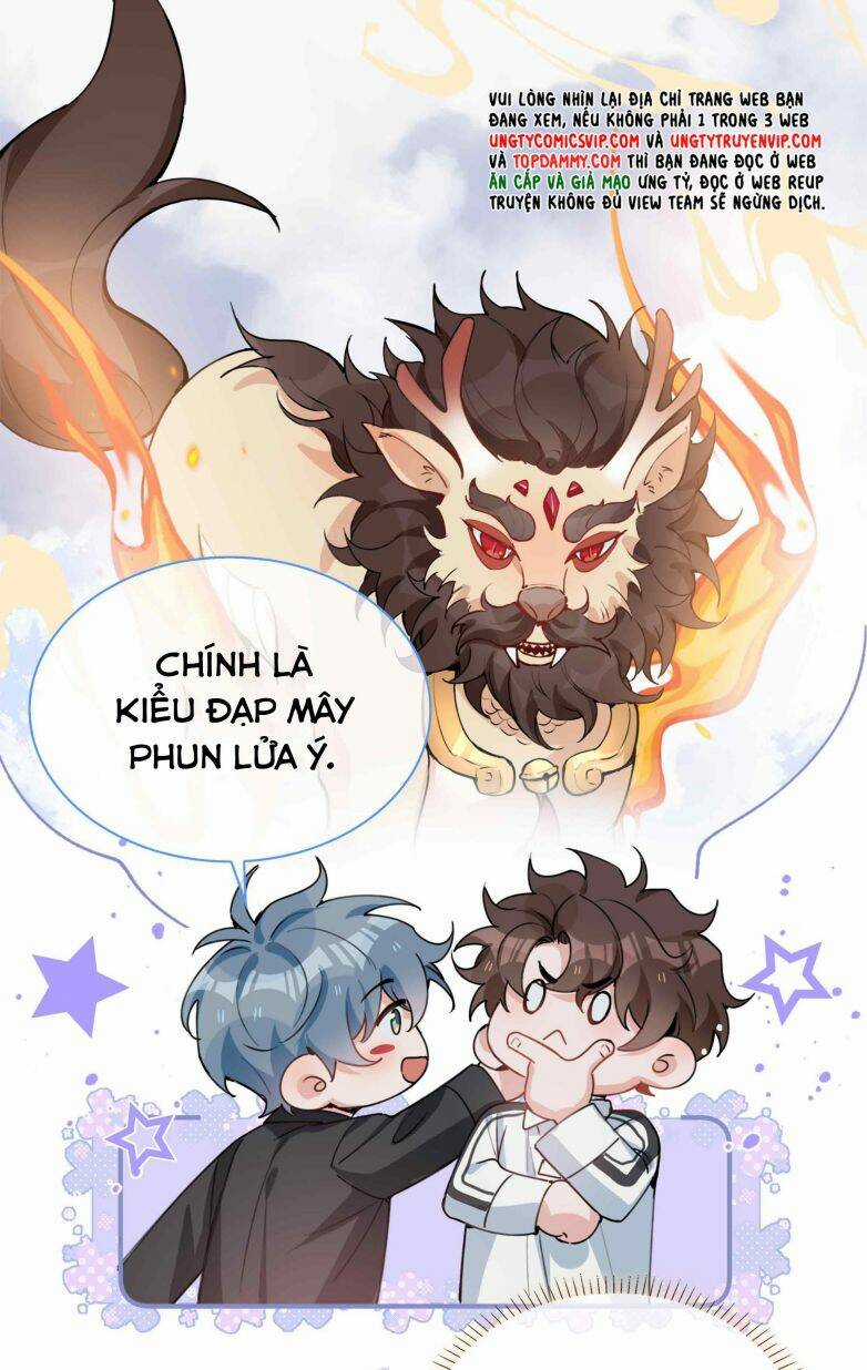 Sơn Hải Cao Trung - Chapter 85 - Trang 7