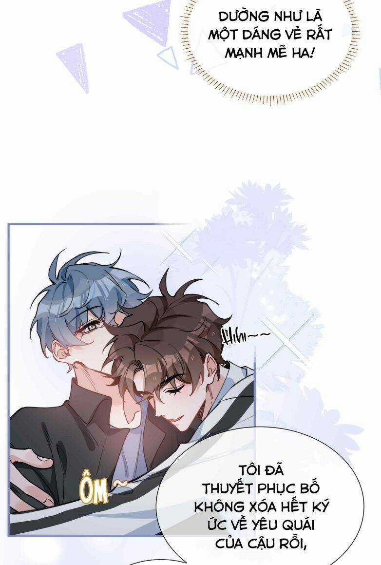 Sơn Hải Cao Trung - Chapter 85 - Trang 8