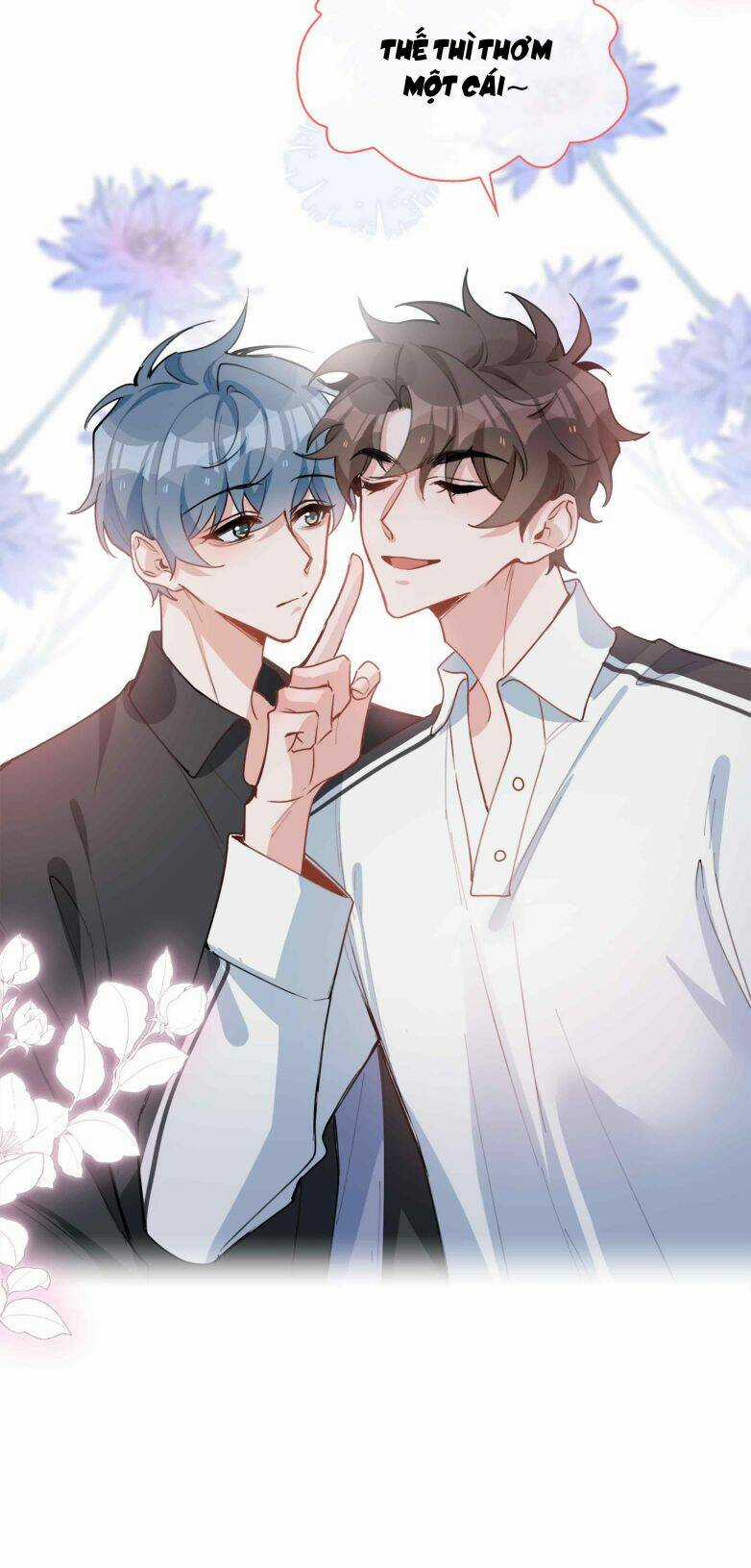 Sơn Hải Cao Trung - Chapter 85 - Trang 10