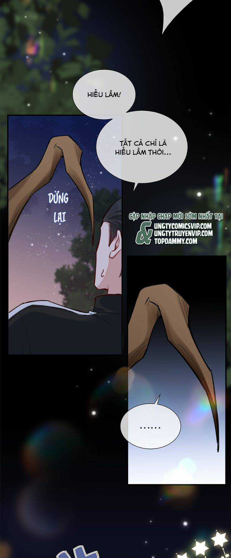 Sơn Hải Cao Trung - Chapter 86 - Trang 11