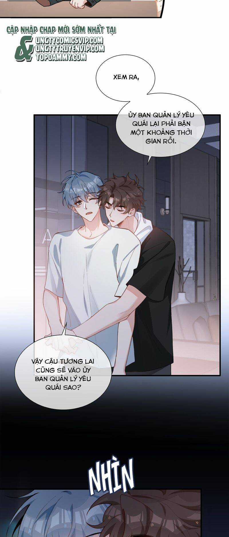 Sơn Hải Cao Trung - Chapter 86 - Trang 20