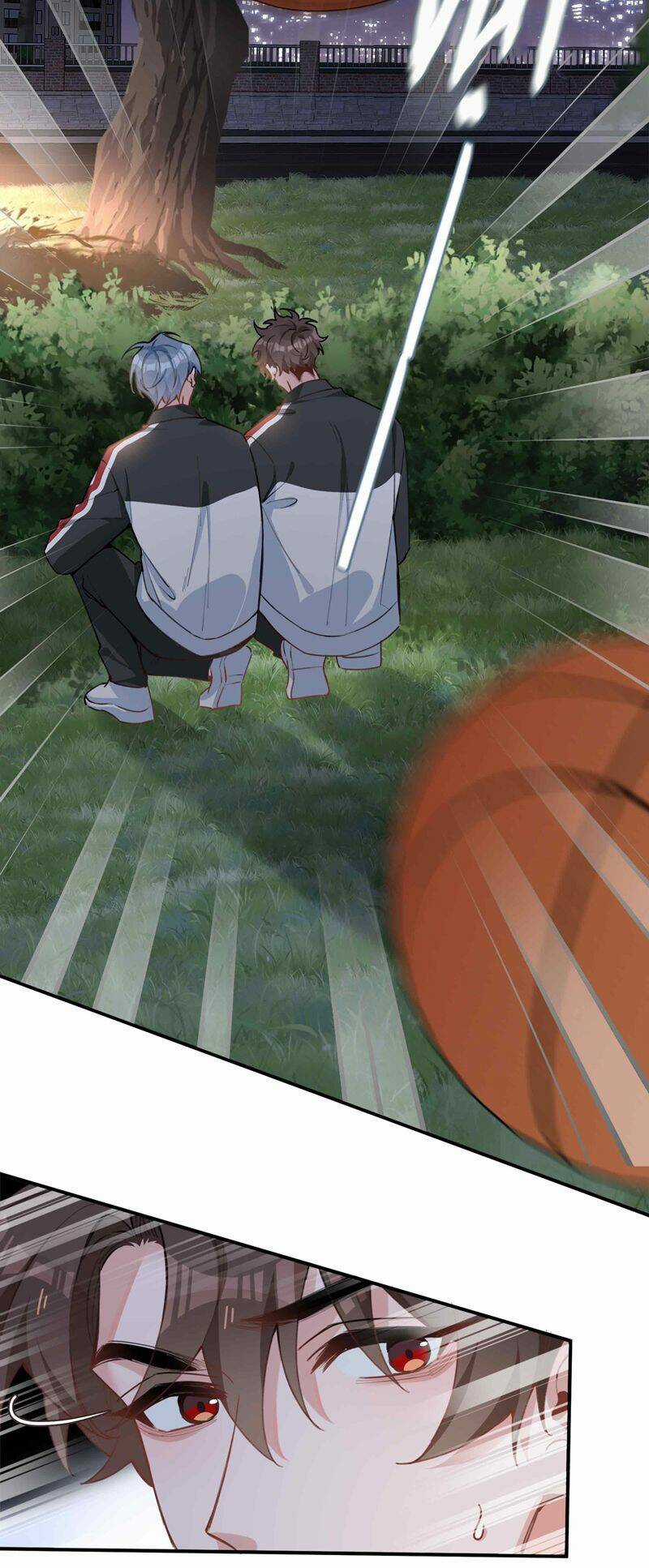 Sơn Hải Cao Trung - Chapter 86 - Trang 3