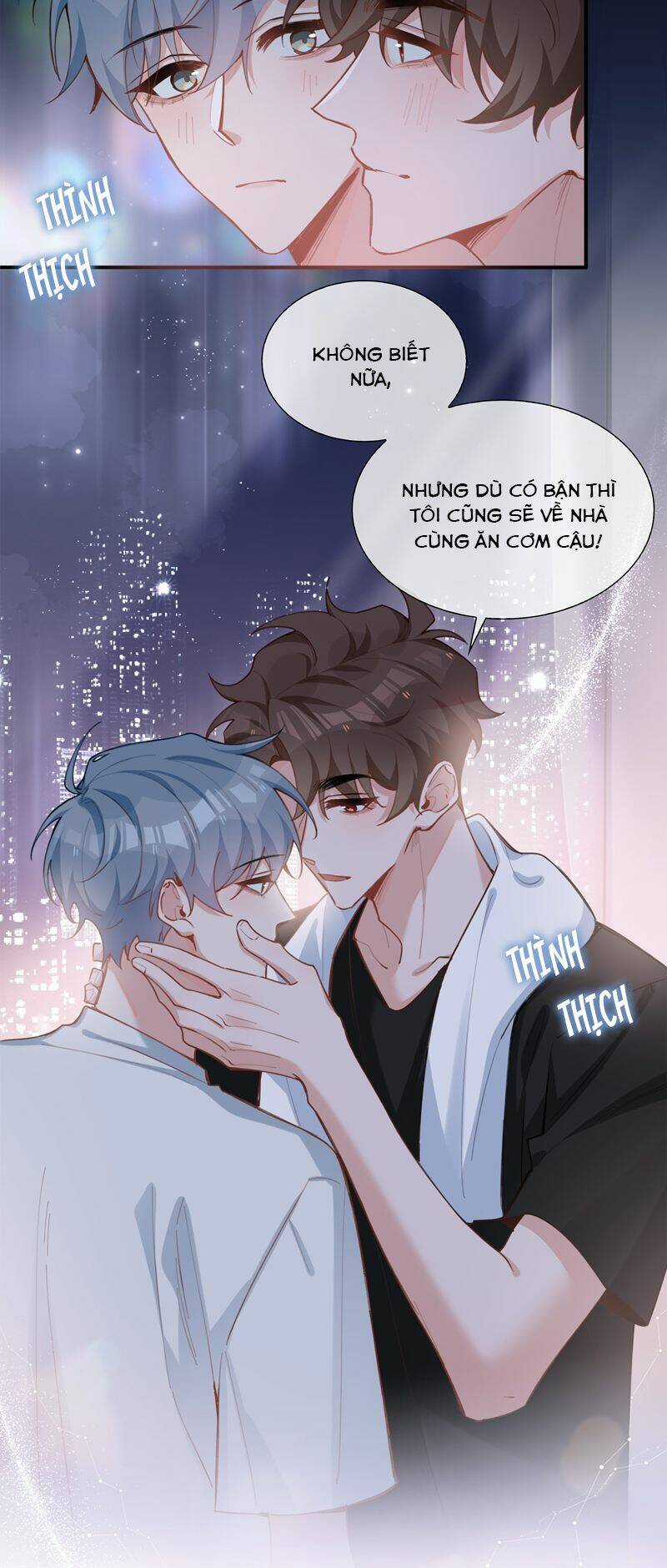 Sơn Hải Cao Trung - Chapter 86 - Trang 21