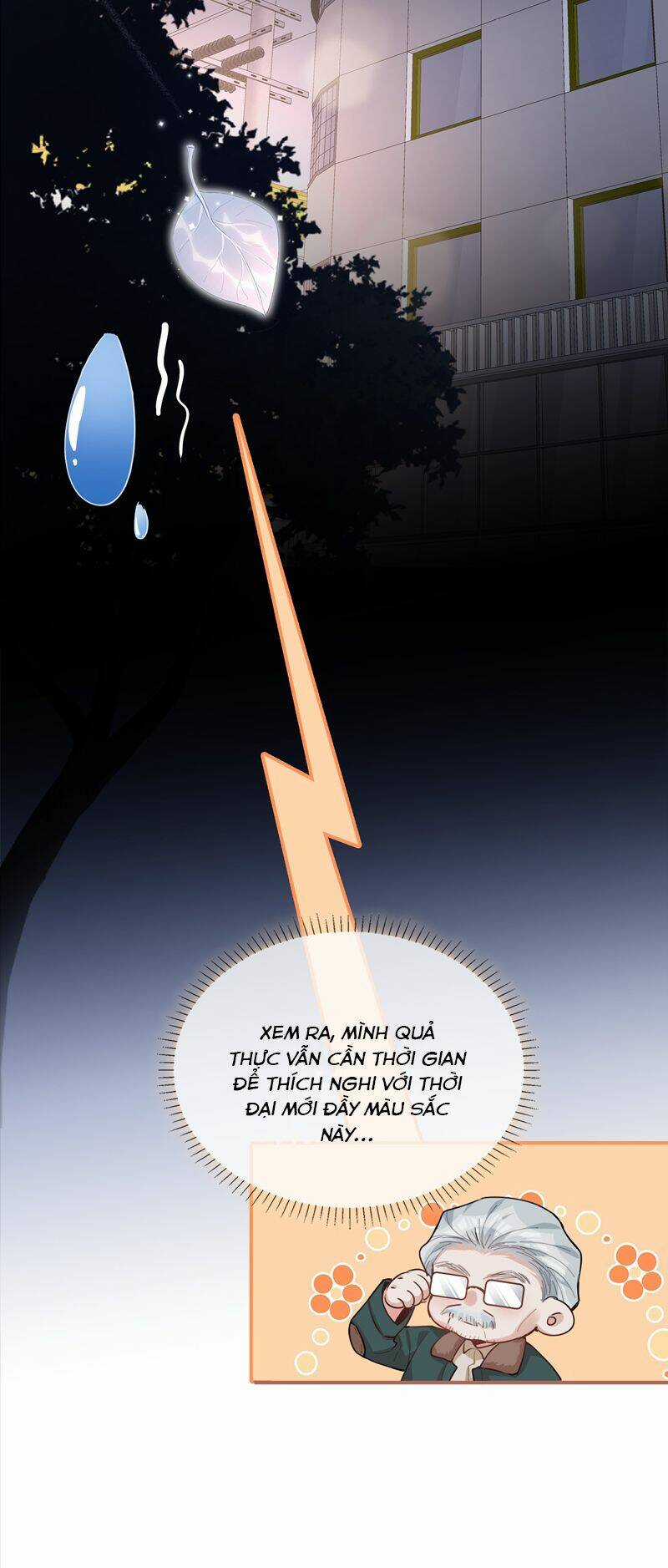 Sơn Hải Cao Trung - Chapter 86 - Trang 23