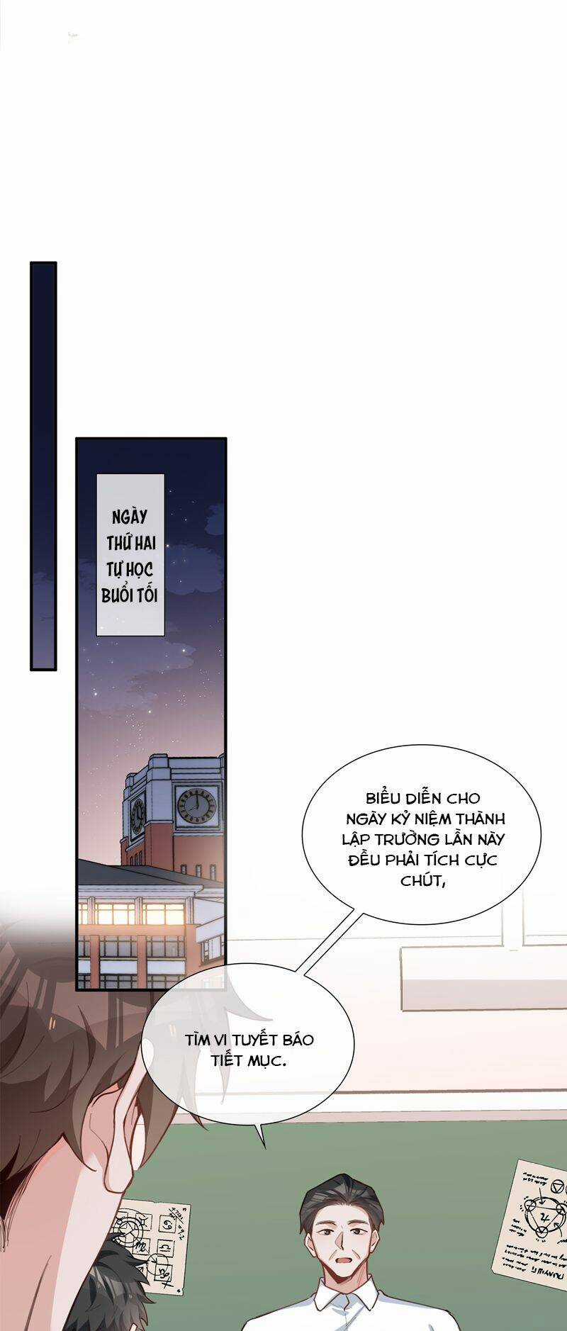 Sơn Hải Cao Trung - Chapter 86 - Trang 24