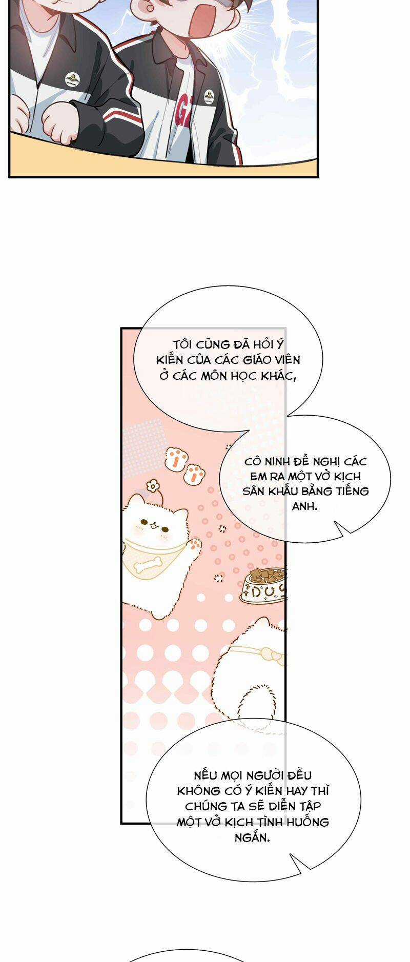 Sơn Hải Cao Trung - Chapter 86 - Trang 26