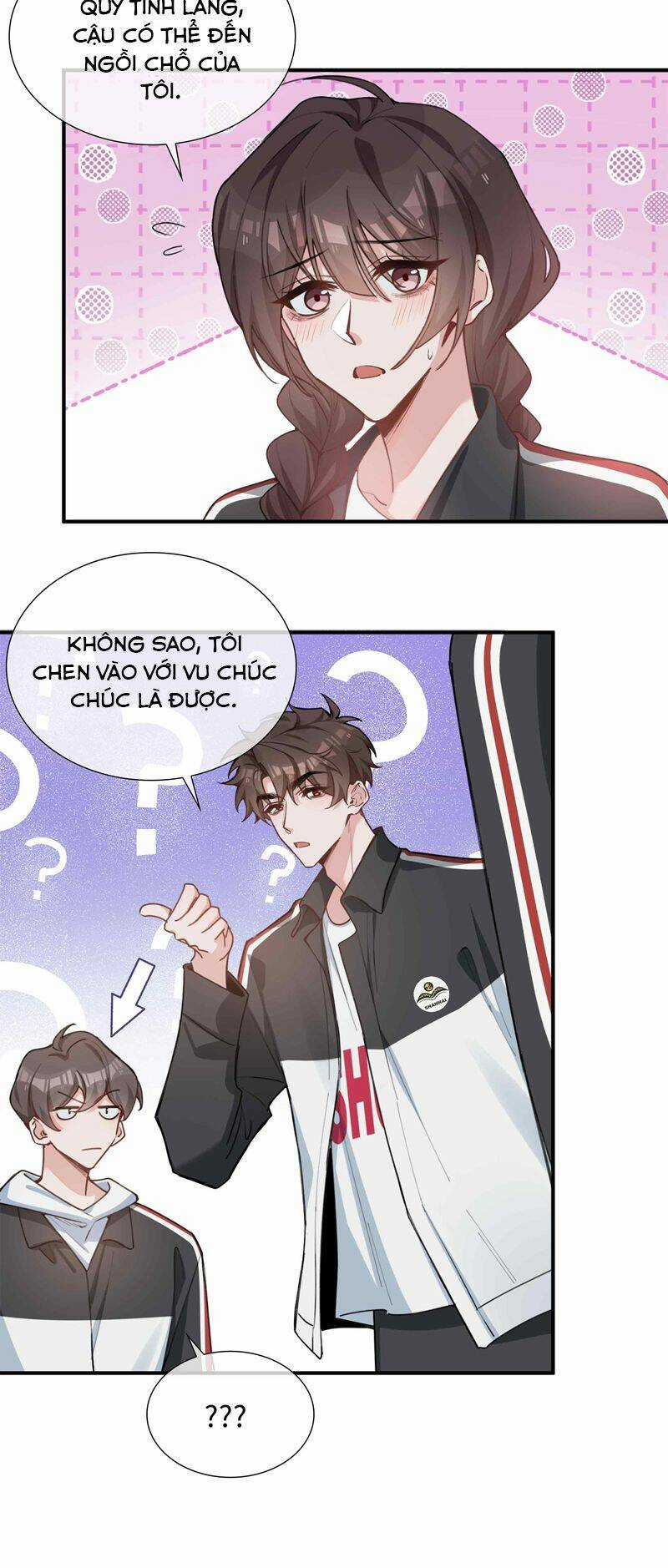 Sơn Hải Cao Trung - Chapter 86 - Trang 30