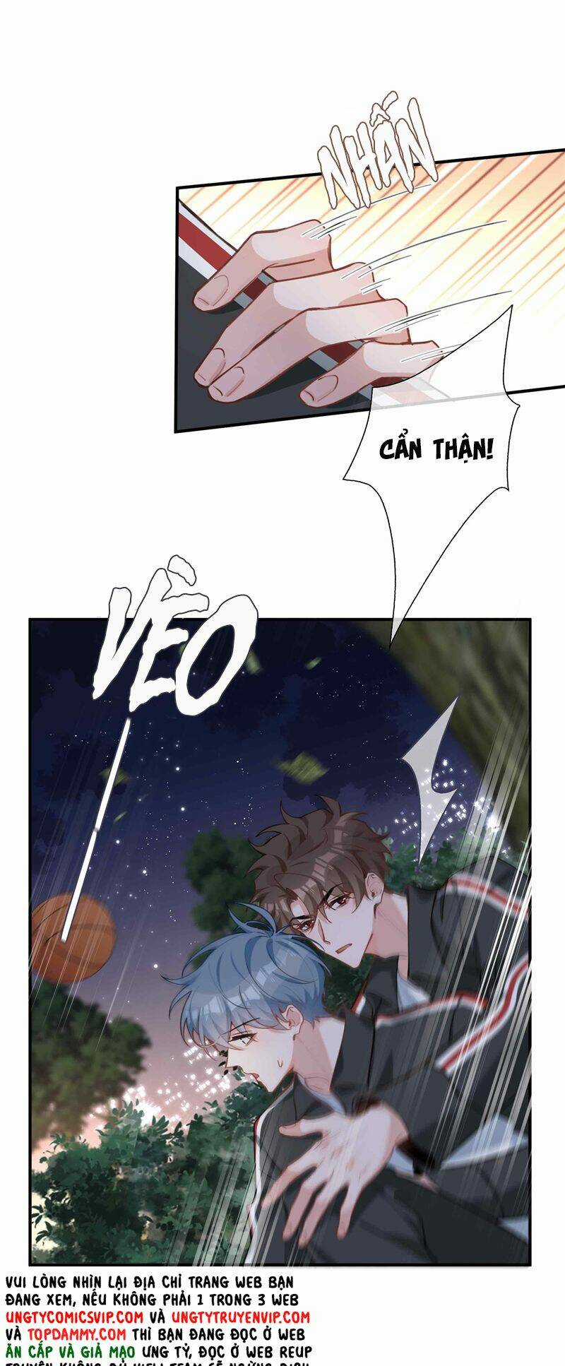 Sơn Hải Cao Trung - Chapter 86 - Trang 4