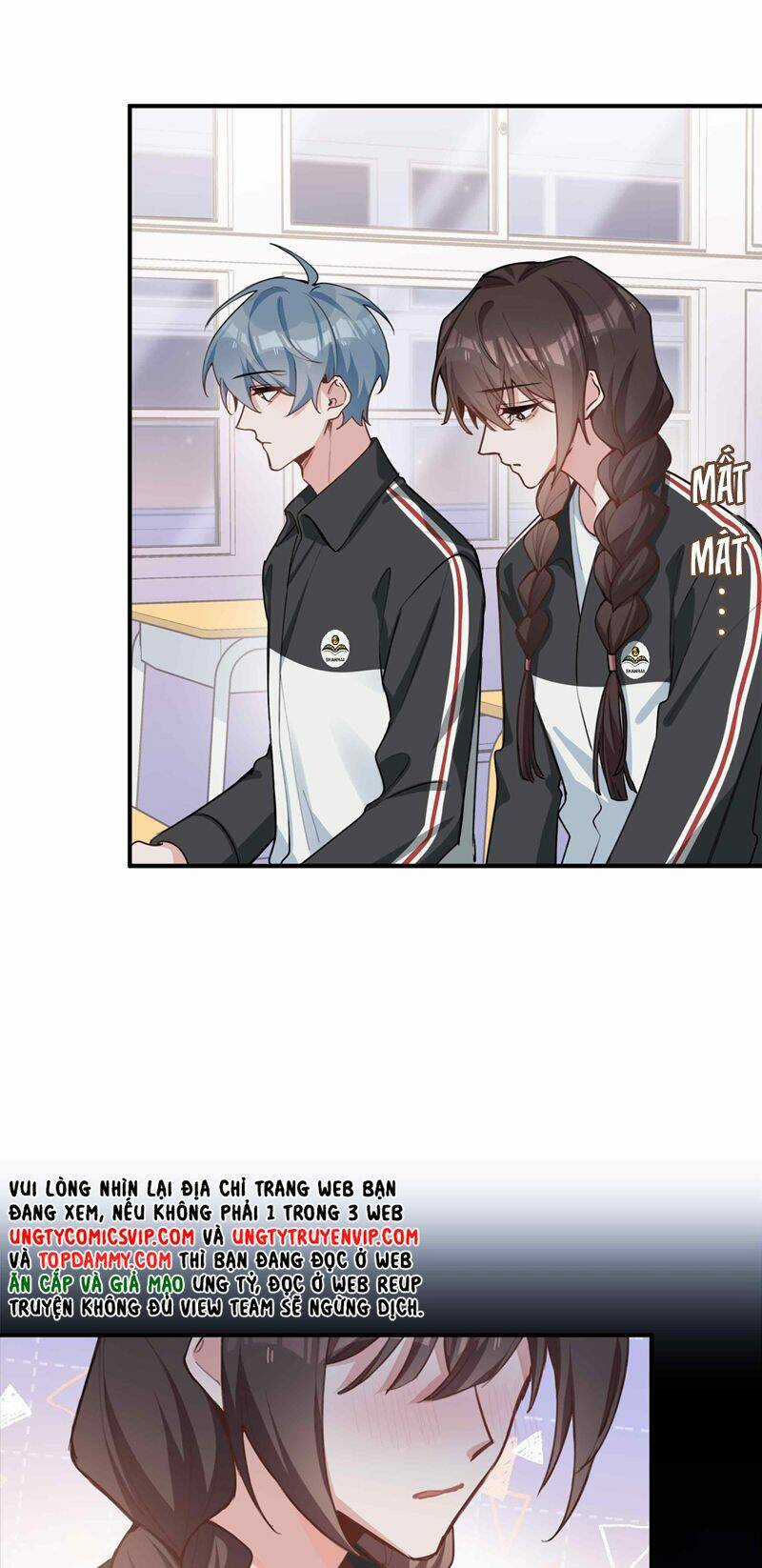 Sơn Hải Cao Trung - Chapter 86 - Trang 31